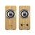 Genius SP-HF400 Speaker Pine Wood