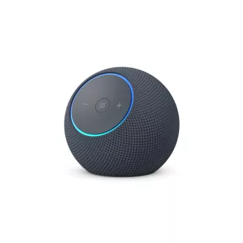Amazon Echo Dot Max (2025) Black