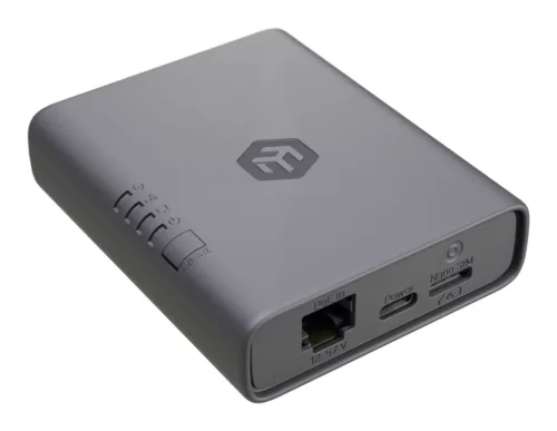 Mikrotik KNOT Embedded LTE4