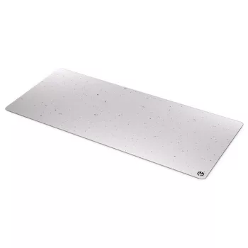 Endorfy Stoneflow White XL Egérpad White