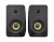 Thonet & Vander Kumpel 2.0 speakers Black
