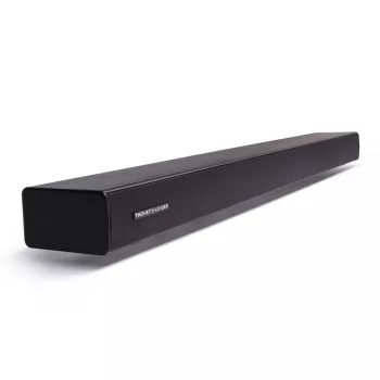 Thonet & Vander Stern 2.1 sound system Black