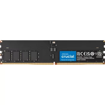 Crucial Crucial 32GB DDR5-6400 CUDIMM