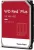 Western Digital 4TB 5400rpm SATA-600 128MB Red Plus WD40EFZZ