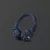 Marshall Major V Bluetooth Headset Midnight Blue