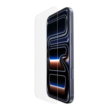   Belkin ScreenForce UltraGlass 2 Screen Protector for iPhone 17 Pro Max
