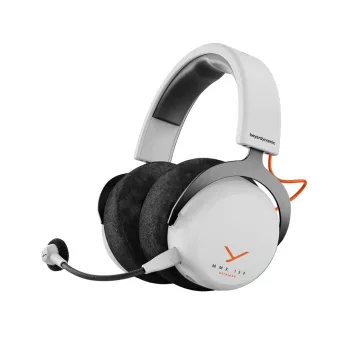   Beyerdynamic MMX 150 Wireless Bluetooth Gaming Headset Arctic White