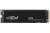 Crucial 500GB M.2 2280 NVMe P310