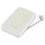 Intenso S10000 10000mAh + Integriertes USB-C PowerBank Beige