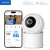 Xiaomi Imilab C40 4K WiFi Plug-in Indoor Camera