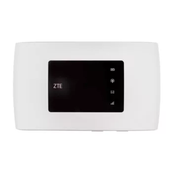 ZTE MF920C 4G Router White
