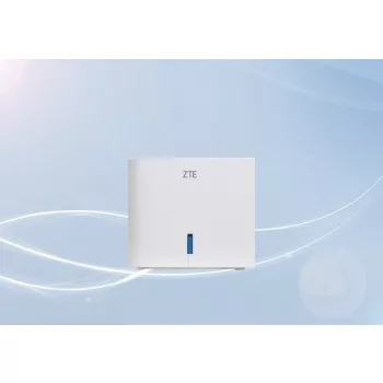 ZTE Z1200 Access Point White