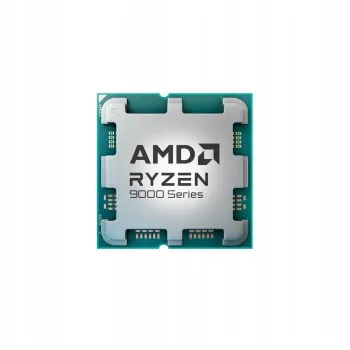 AMD Ryzen 9 9950X 4,3GHz AM5 OEM