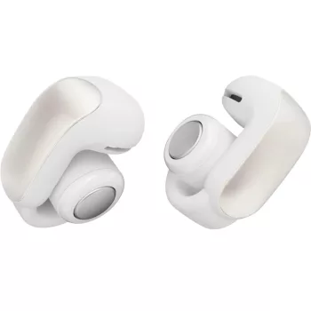 Bose Ultra Open Earbuds Bluetooth Headset Diamond Edition
