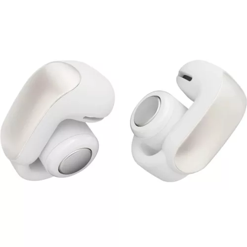 Bose Ultra Open Earbuds Bluetooth Headset Diamond Edition