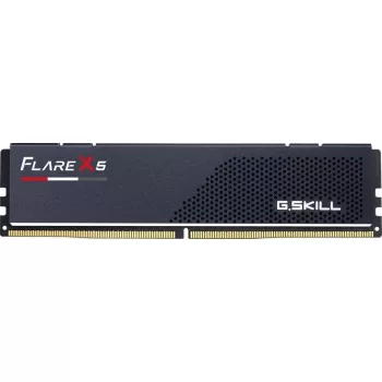 G.SKILL 8GB DDR5 6000MHz Flare X5 Black