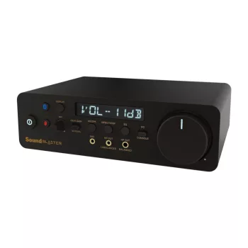 Creative Sound Blaster X5