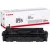 Canon CRG055 Black Eredeti Toner