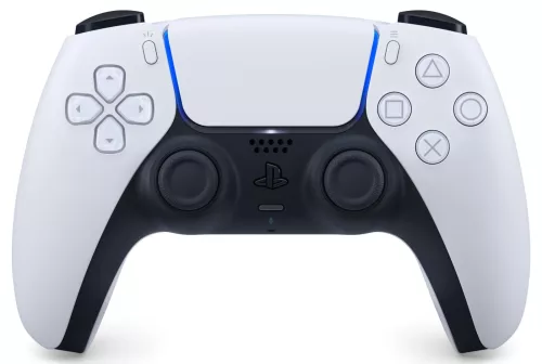 Sony PlayStation 5 DualSense V3 Wireless Gamepad White