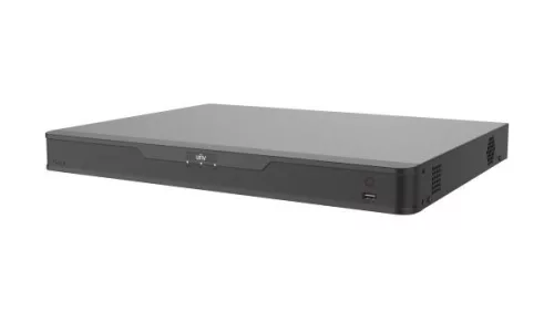 Uniview 32 csatornás NVR 4 HDD hellyel (B-IQ) széria