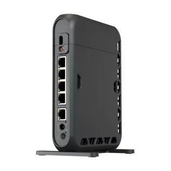 Mikrotik hAP be3