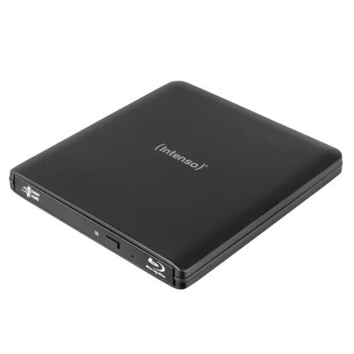 Intenso EOD 500BD Slim Blu-ray-Writer Black BOX