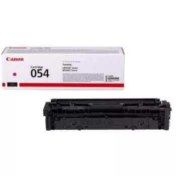 Canon CRG054 Magenta Eredeti Toner