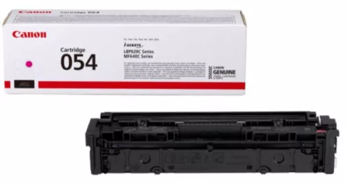 Canon CRG054 Magenta Eredeti Toner