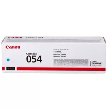 Canon CRG054 Cyan Eredeti Toner