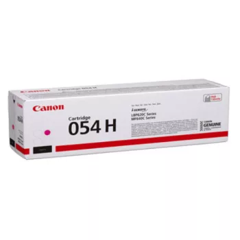 Canon CRG054H Magenta Eredeti Toner
