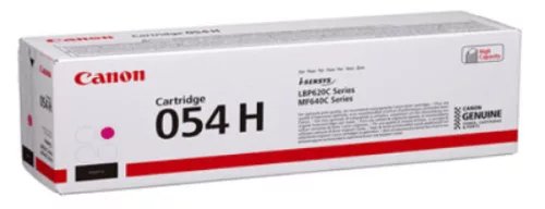 Canon CRG054H Magenta Eredeti Toner