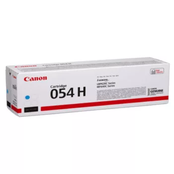 Canon CRG054H Cyan Eredeti Toner