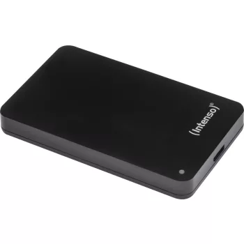 Intenso 1TB 2,5" USB3.2 Black