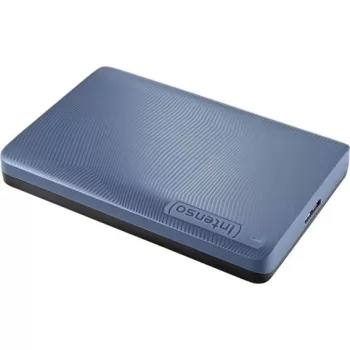 Intenso 2TB 2,5" USB3.2 Memory Safe Blue