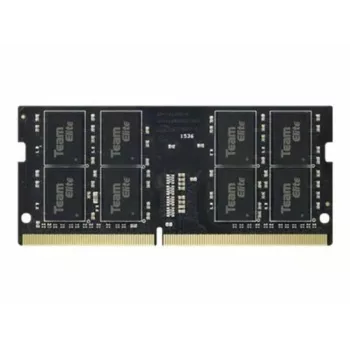 PNY 16GB DDR4 3200MHz SODIMM Black
