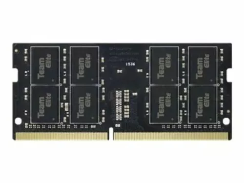PNY 16GB DDR4 3200MHz SODIMM Black