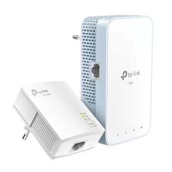   TP-Link TL-WPA7519 KIT AC750 AV1000 Gigabit WLAN Powerline Adapter Kit