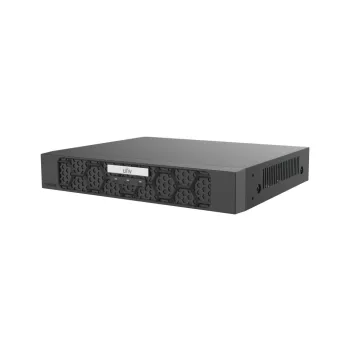Uniview 16 csatornás NVR 1 HDD hellyel (IQ)