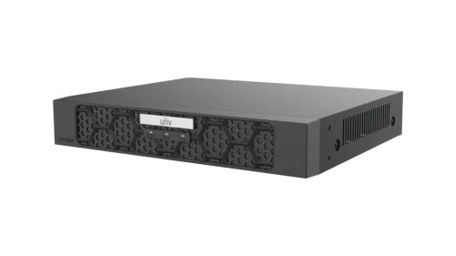 Uniview 16 csatornás NVR 1 HDD hellyel (IQ)