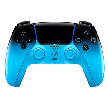 Sony PlayStation 5 DualSense Wireless Gamepad Rhythm Blue
