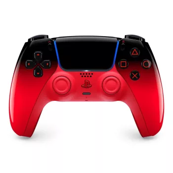 Sony PlayStation 5 DualSense Wireless Gamepad Techno Red