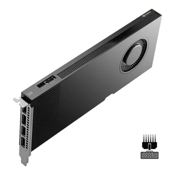 PNY RTX PRO 4000 Blackwell 24GB DDR7 Smallbox