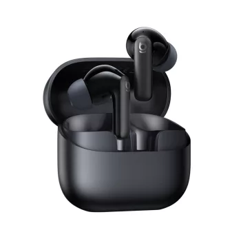 Baseus Bass BP1 NC In-Ear TWS Bluetooth Headset Cosmic Black