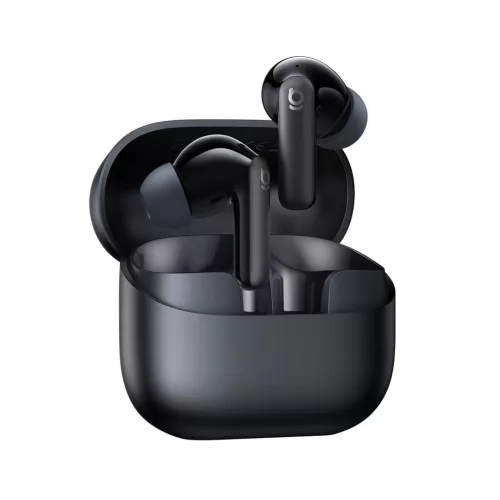 Baseus Bass BP1 NC In-Ear TWS Bluetooth Headset Cosmic Black