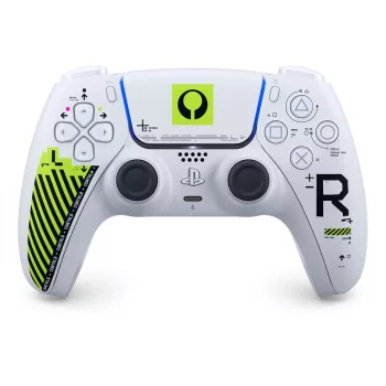   Sony PlayStation 5 DualSense Wireless Gamepad Marathon New Edition