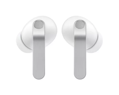 Samsung Galaxy Buds4 Pro Bluetooth Headset White