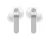 Samsung Galaxy Buds4 Pro Bluetooth Headset White