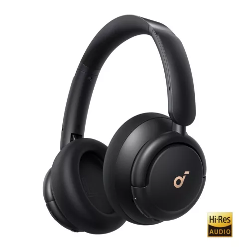 Soundcore Life Q30 Bluetooth Headset Black