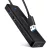 AXAGON 4-portos USB3.2 HUB Black