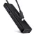AXAGON 4-portos USB3.2 HUB Black